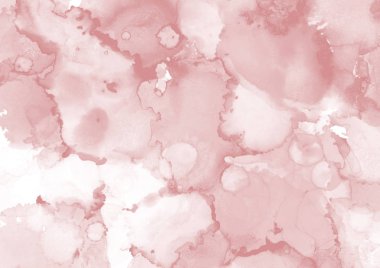 kırmızı mürekkep lekeleri doku, arka plan