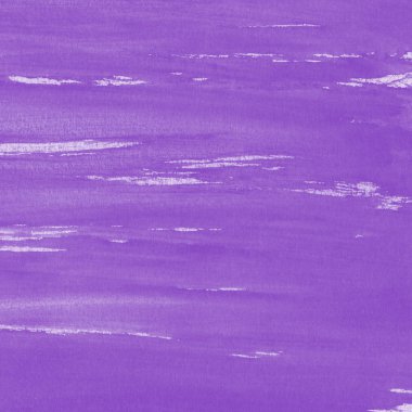 suluboya desenli mor soyut arkaplan