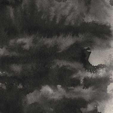 kağıt dokusu, arka plan üzerinde koyu mürekkep