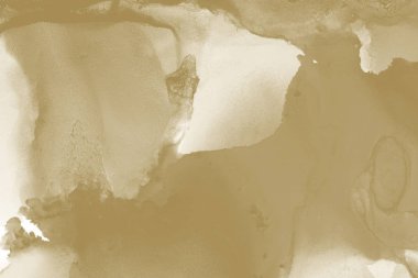 doku, arka plan sarı mürekkep lekeleri