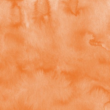 turuncu suluboya boya doku, arka plan