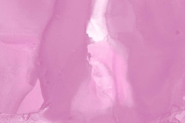 doku, arka plan mor mürekkep lekeleri