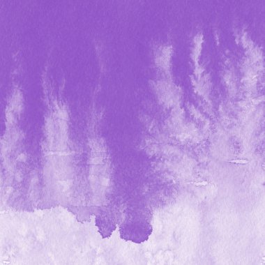 suluboya desenli mor soyut arkaplan