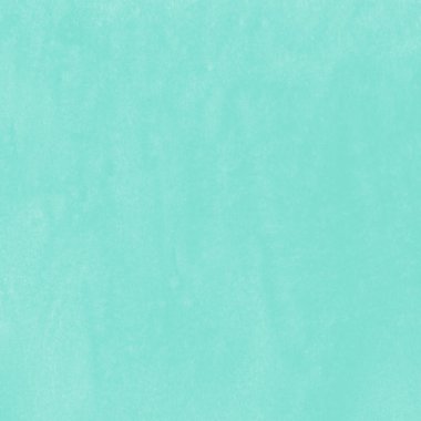 Turkuaz suluboya boya doku, arka plan