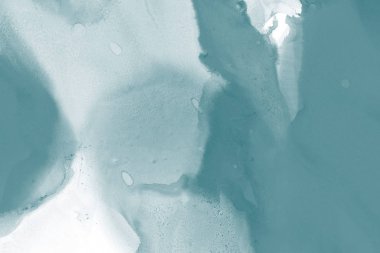 sulu boya boyama doku ile çok renkli arka plan