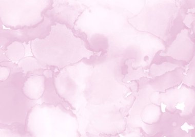 sulu boya boyama doku ile çok renkli arka plan