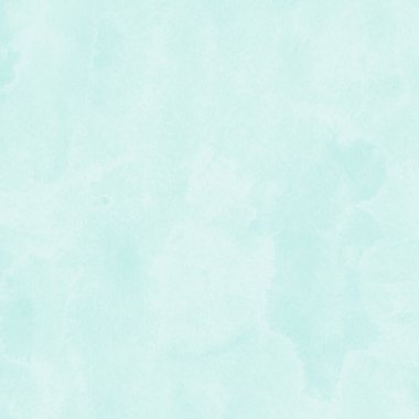 Turkuaz suluboya boya doku, arka plan