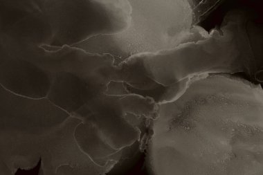 doku, arka plan sarı mürekkep lekeleri