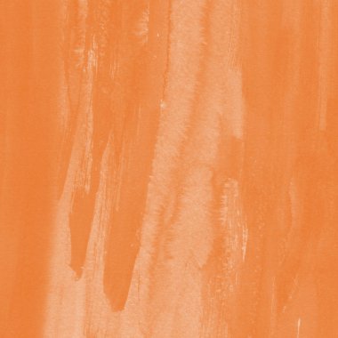 turuncu suluboya boya doku, arka plan