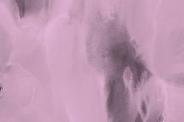 doku, arka plan mor mürekkep lekeleri