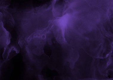 doku, arka plan gri mürekkep lekeleri