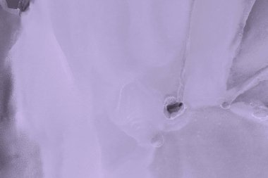 doku, arka plan gri mürekkep lekeleri