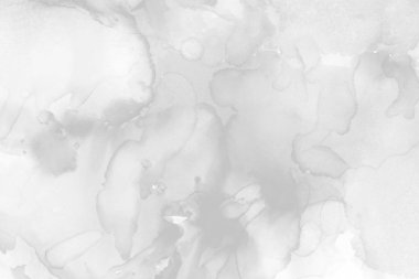 doku, arka plan beyaz mürekkep lekeleri