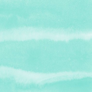 Turkuaz suluboya boya doku, arka plan