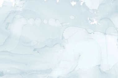 sulu boya boyama doku ile çok renkli arka plan