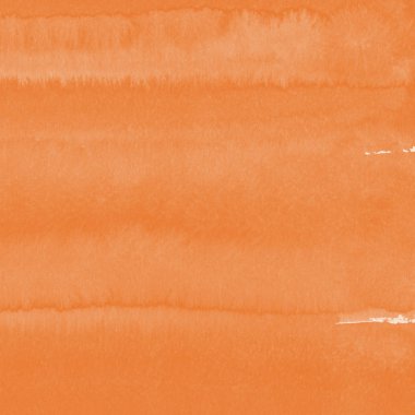 turuncu suluboya boya doku, arka plan