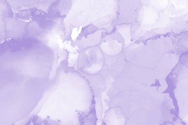 doku, arka plan mor mürekkep lekeleri