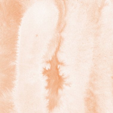 turuncu suluboya boya doku, arka plan