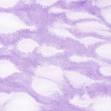 suluboya desenli mor soyut arkaplan