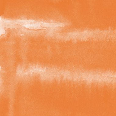 turuncu suluboya boya doku, arka plan