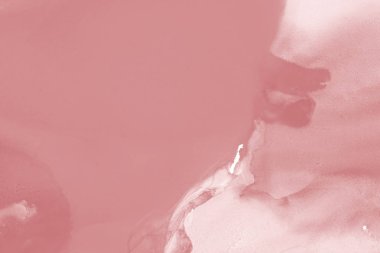 kırmızı mürekkep lekeleri doku, arka plan