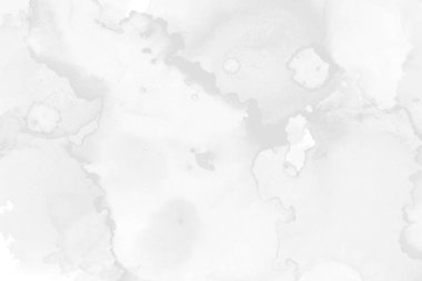 doku, arka plan beyaz mürekkep lekeleri