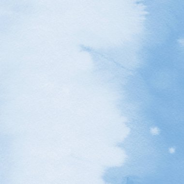 mavi suluboya boya dokusu, soyut arkaplan