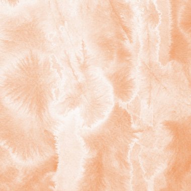 turuncu suluboya boya doku, arka plan