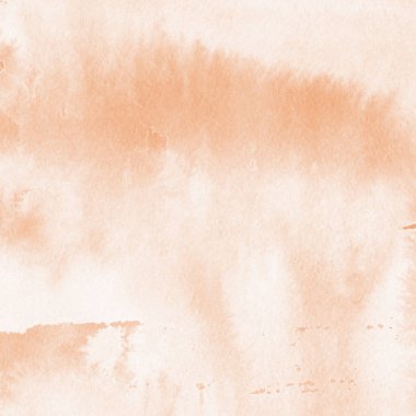 turuncu suluboya boya doku, arka plan