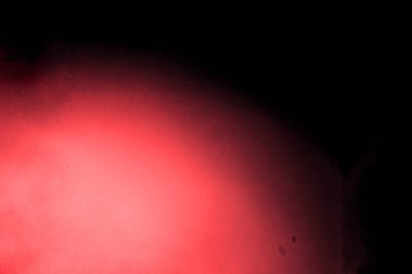 kırmızı mürekkep lekeleri doku, arka plan