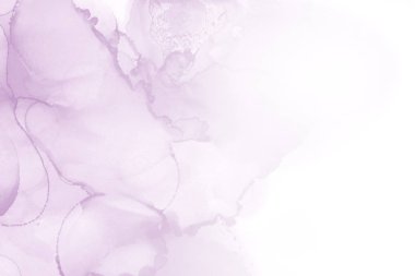 sulu boya boyama doku ile çok renkli arka plan