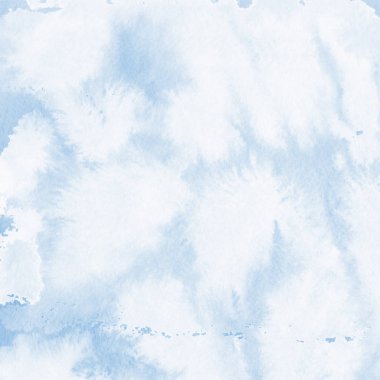 mavi suluboya boya dokusu, soyut arkaplan