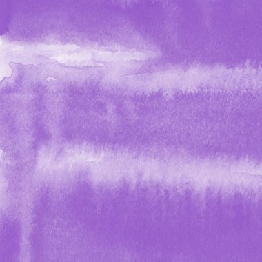 suluboya desenli mor soyut arkaplan