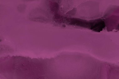 doku, arka plan mor mürekkep lekeleri