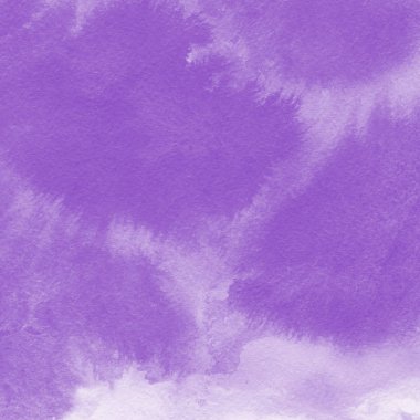 suluboya desenli mor soyut arkaplan