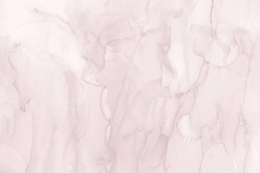 kırmızı mürekkep lekeleri doku, arka plan