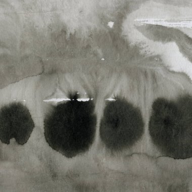 kağıt dokusu, arka plan üzerinde koyu mürekkep