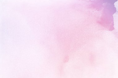 sulu boya boyama doku ile çok renkli arka plan