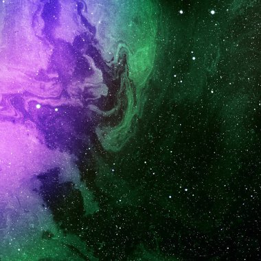 çok renkli mürekkep boşluk doku, arka plan