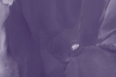 doku, arka plan mor mürekkep lekeleri