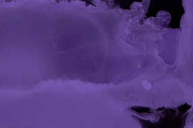 doku, arka plan gri mürekkep lekeleri