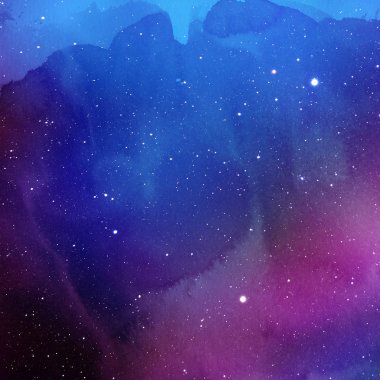 çok renkli mürekkep boşluk doku, arka plan