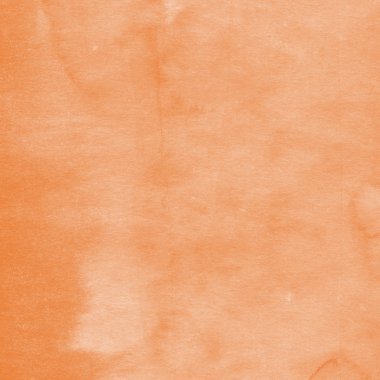 turuncu suluboya boya doku, arka plan