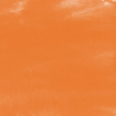 turuncu suluboya boya doku, arka plan