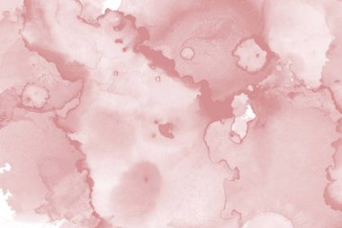 kırmızı mürekkep lekeleri doku, arka plan