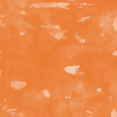 turuncu suluboya boya doku, arka plan