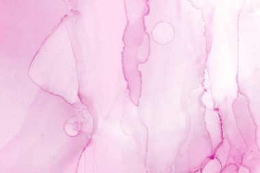 doku, arka plan mor mürekkep lekeleri