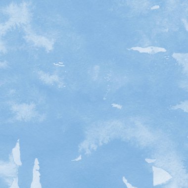 mavi suluboya boya dokusu, soyut arkaplan