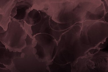 kırmızı mürekkep lekeleri doku, arka plan