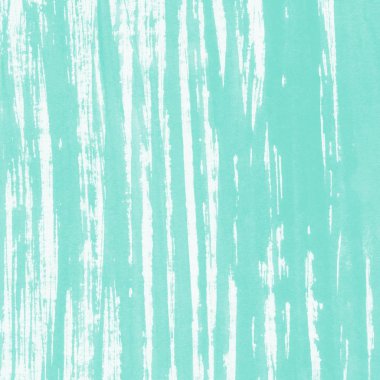 Turkuaz suluboya boya doku, arka plan